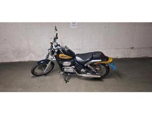 APRILIA 125 CCM CLASSIC 2TAKT