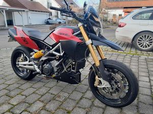 APRILIA DORSODURO 1200