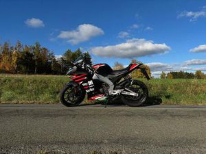 APRILIA RS 125 E5
