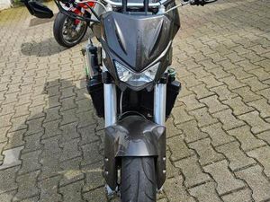 APRILIA RST 1000 FUTURA TAUSCH