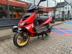 APRILIA SR DITECH