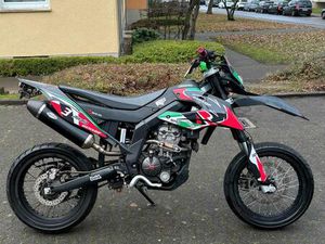 APRILIA SX 125