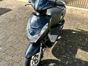 MOTORROLLER PEUGEOT KISBEE