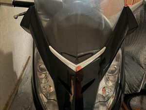 PEUGEOT SATELIS MOTORROLLER