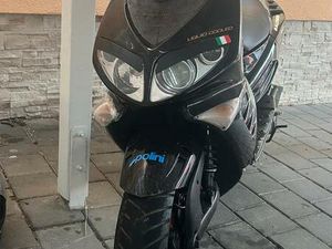 SPEEDFIGHT 2 50 LC/TAUSCH MÖGLICH