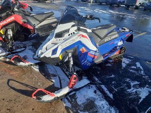 2023 POLARIS 850 INDY XCR 128