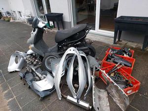 APRILIA LEONARDO 125 CCM