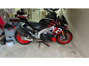 APRILIA TUONO V4 FACTORY
