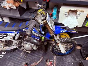 YZ65 2020
