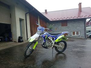 BARTON NXT 300 (ASIX XR 99) BARDZO NISKI PRZEBIEG KUPIONY W MAJU GLINIK