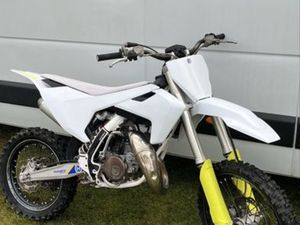 HUSQVARNA TC85 2018R SX85 RM85 YZ85 SZADEK