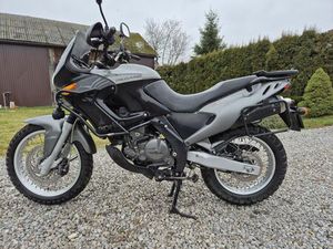 MOTOCYKL APRILIA PEGASO 650 IE 2003 BELŻYCE