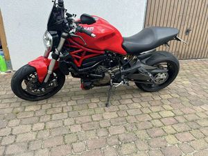 DUCATI MONSTER 1200 ZAMIANA CROSS QUAD ENDURO GÓRZYCA