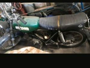 SIMSON S51 4-BIEGOWY LUBSKO