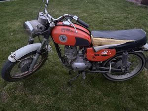 SPRZEDAM 1982 R WSK KOS ZAMIANA NA GAZELE ROGÓŻNO