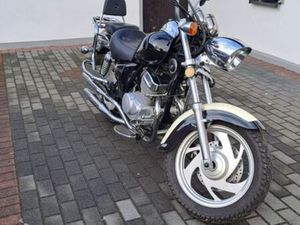 ZIPP RAVEN 250CM 2012R KADLUB