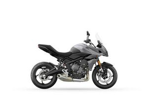 2022 TRIUMPH TIGER SPORT 660