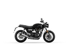2022 TRIUMPH SPEED TWIN 1200