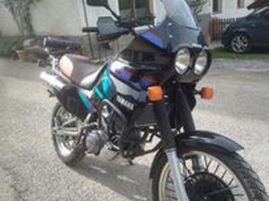 YAMAHA XTZ 660 - 1995