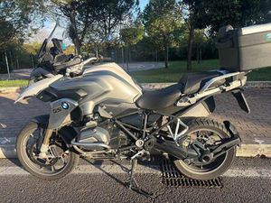 VENDO BMW R 1200 GS (2013 - 16) USATA A ROMA (CODICE 9895076) - MOTO.IT