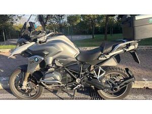 VENDO BMW R 1200 GS (2013 - 16) USATA A ROMA (CODICE 9895076) - MOTO.IT