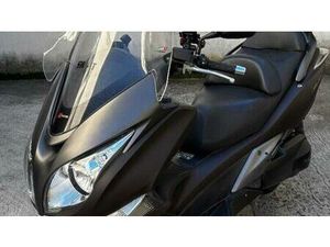 VENDO HONDA SW-T 400 ABS (2008 - 16) USATA A ROMA (CODICE 9895053) - MOTO.IT