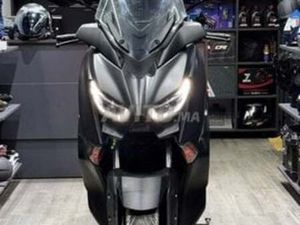 YAMAHA XMAX 300 DED 2025