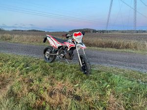 2T 50 MOTARD