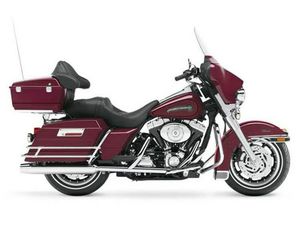 2006 HARLEY-DAVIDSON® FLHTCI - ELECTRA GLIDE® CLASSIC