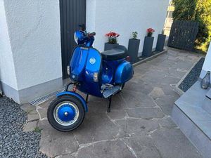 VESPA P 200 E KEINE PX PK 80 125 PIAGGIO VESPA ROLLER
