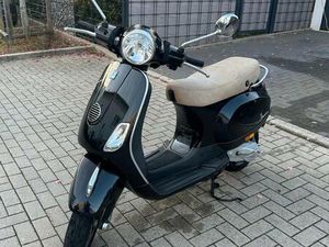 VESPA PIAGGIO LX50 2-TAKT 45 KM/H