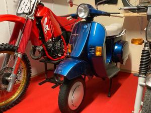 VESPA PK 125 XL ELESTART, ROLLER, VESPA, TOP ZUSTAND