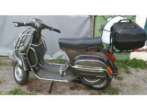 VESPA PK 50 2T XL PLURIMATIK