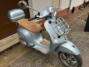 VESPA PRIMAVERA 50 CCM