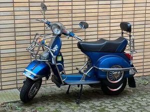 VESPA PX 125 40TKM