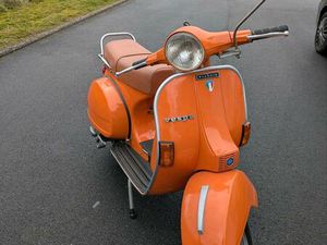 VESPA PX 80