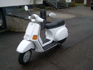 VESPA PIAGGIO COSA 200