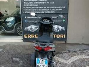 APRILIA SPORTCITY 200 D&APOS;EPOCA
