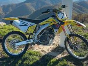 RMZ 250