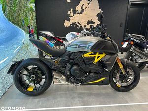 DUCATI DIAVEL