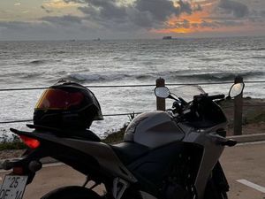 CBR500R 2013 A2 35KW PONTINHA E FAMÕES