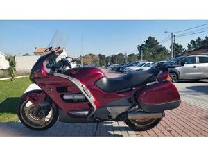 MOTA HONDA ST110 GAFANHA DA NAZARÉ