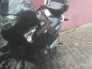 HONDA TRANSALP XL 650 V CORRELHÃ