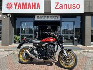 KAWASAKI Z 900 RS POCHISSIMI KM