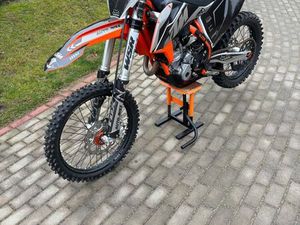 KTM SXF 250 77 MTH 2019 SZCZECINEK
