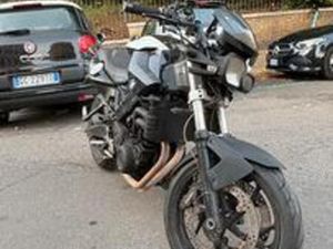 BMW F800R ANNO 2010