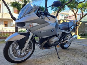 BMW R1200ST PARI AL NUOVO KM 20700