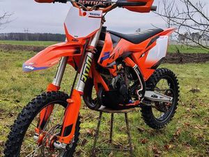 KTM SX 85 21R! POWER BY JJ (HGS, MOUSEE, ACERBIS) [TC, MC, YZ ,125] POLICZNA