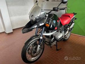 BMW R 1150 GS - 2002