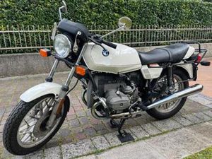 BMW R 45 - 1983